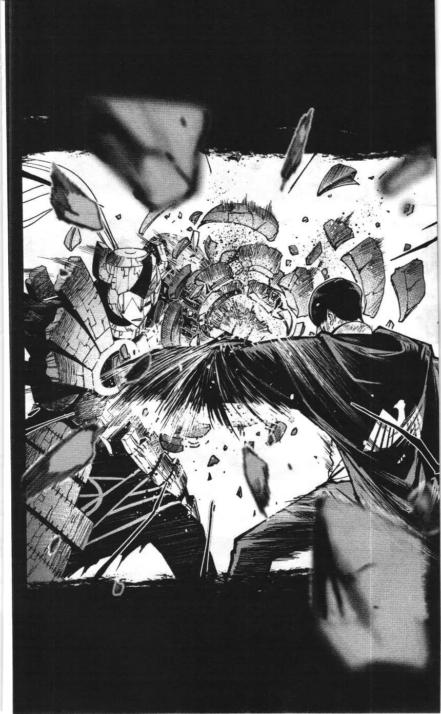 Mashle (Nxb Kim Đồng) Chapter 91 - Trang 14