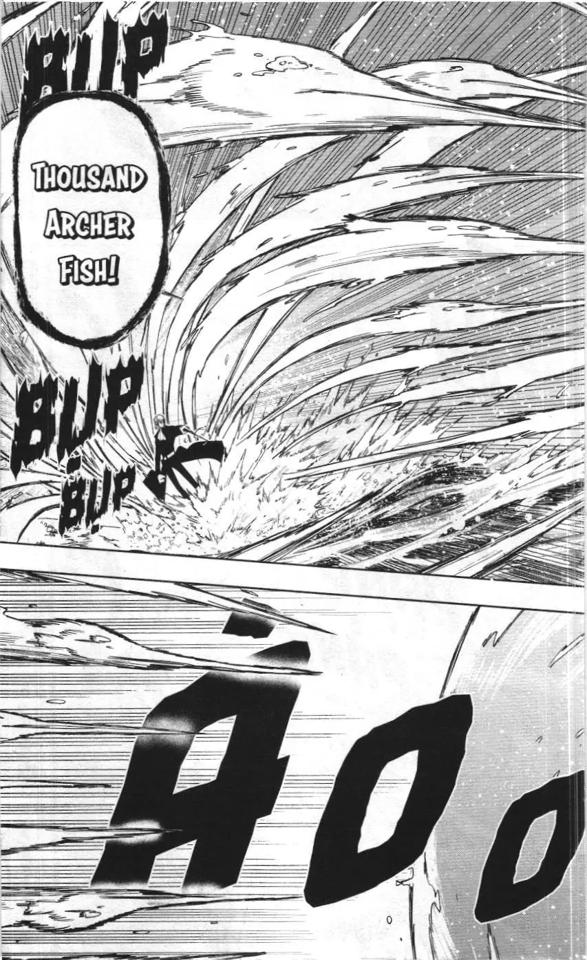 Mashle (Nxb Kim Đồng) Chapter 94 - Trang 3