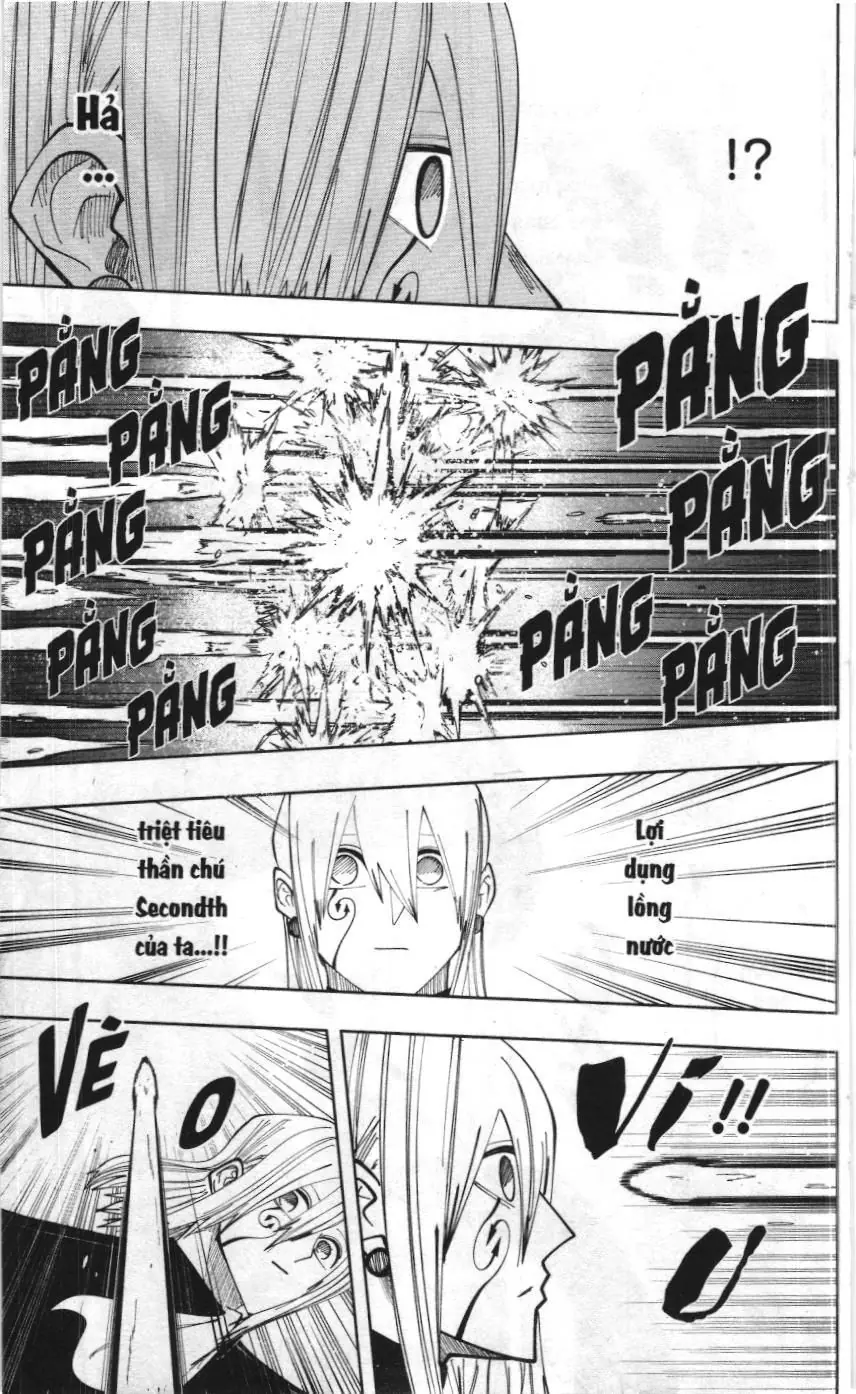 Mashle (Nxb Kim Đồng) Chapter 94 - Trang 5