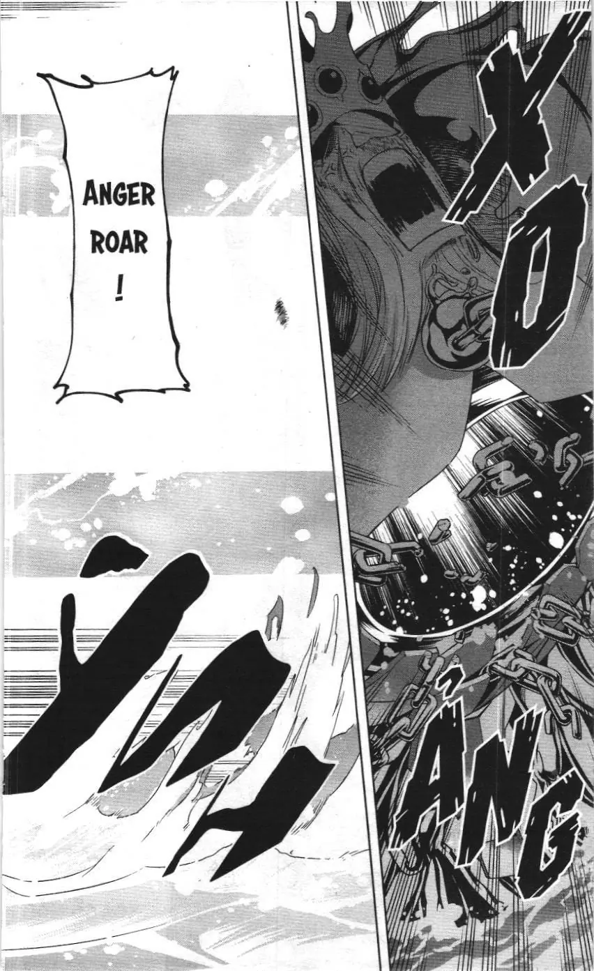 Mashle (Nxb Kim Đồng) Chapter 95 - Trang 13