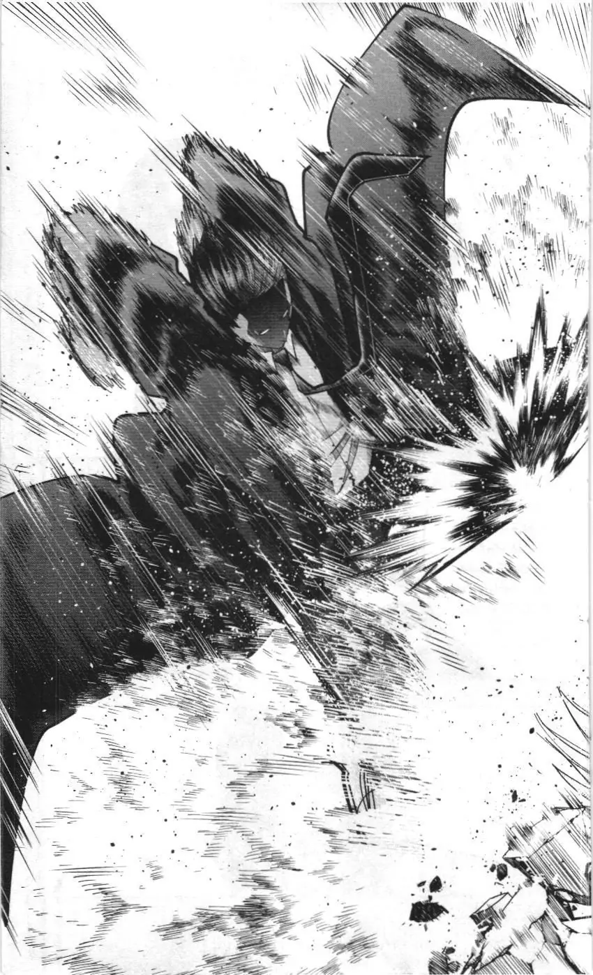 Mashle (Nxb Kim Đồng) Chapter 96 - Trang 16