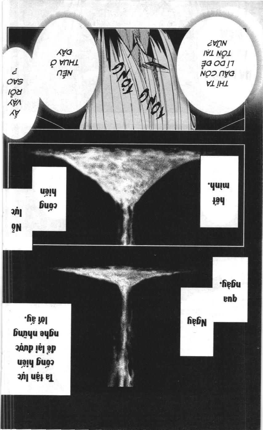 Mashle (Nxb Kim Đồng) Chapter 98 - Trang 3