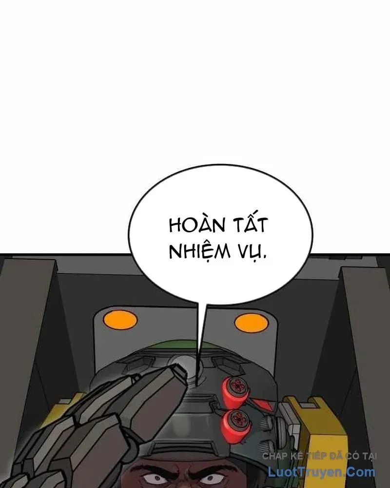 Mạt Nhật Binh Khí Chapter 10 - Trang 17