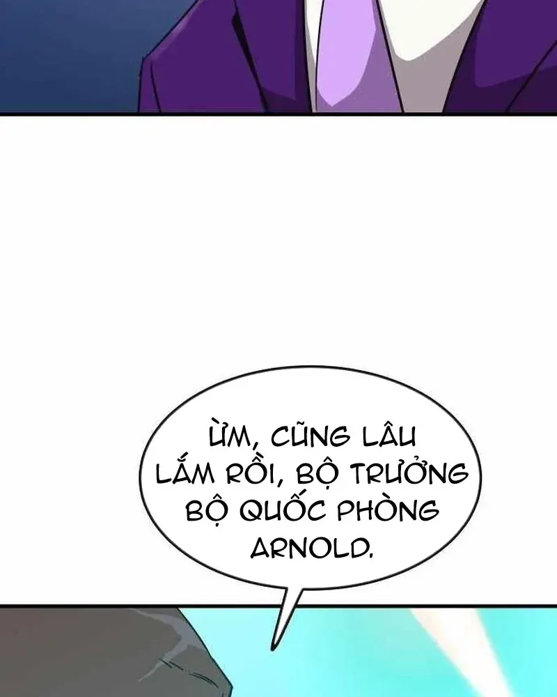 Mạt Nhật Binh Khí Chapter 10 - Trang 30