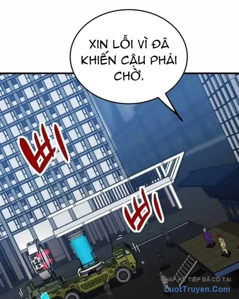 Mạt Nhật Binh Khí Chapter 10 - Trang 33