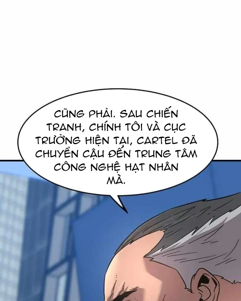 Mạt Nhật Binh Khí Chapter 10 - Trang 40