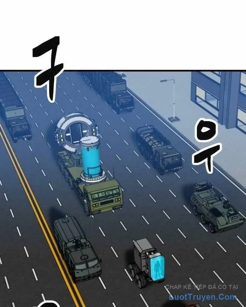 Mạt Nhật Binh Khí Chapter 10 - Trang 6