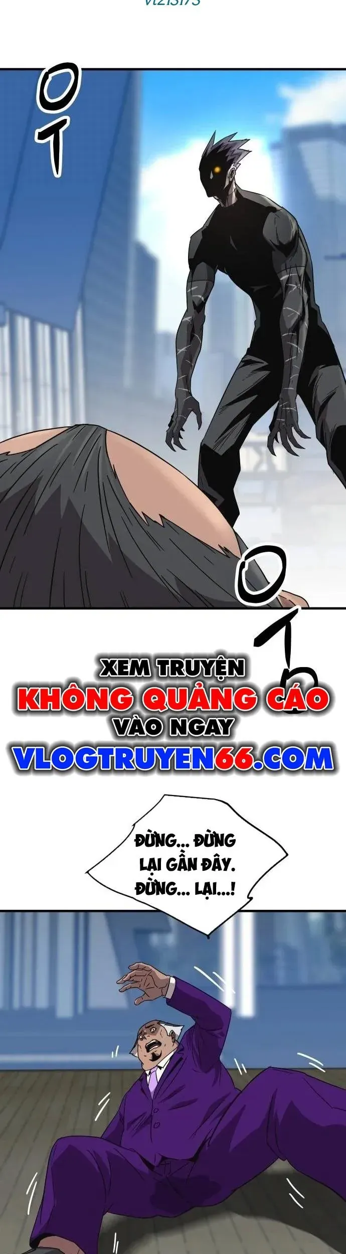 Mạt Nhật Binh Khí Chapter 11 - Trang 13
