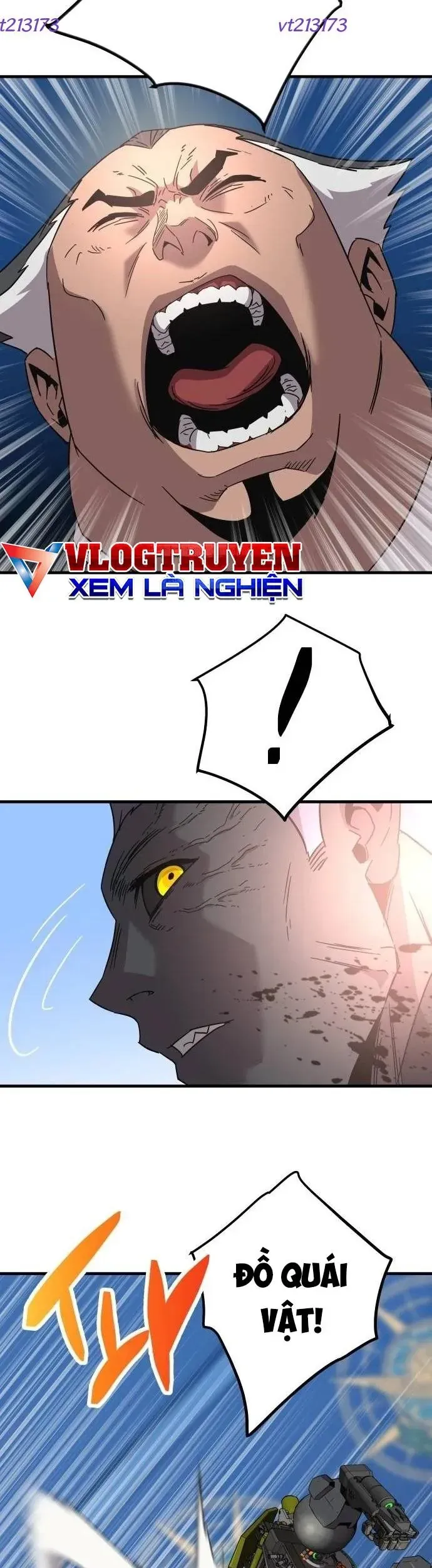 Mạt Nhật Binh Khí Chapter 11 - Trang 15