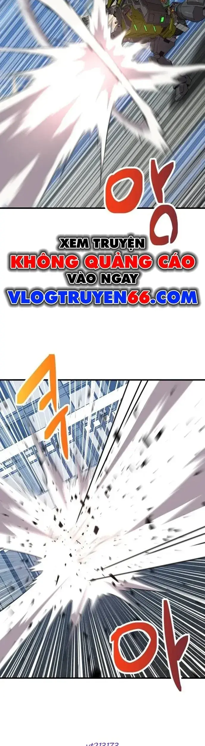 Mạt Nhật Binh Khí Chapter 11 - Trang 16