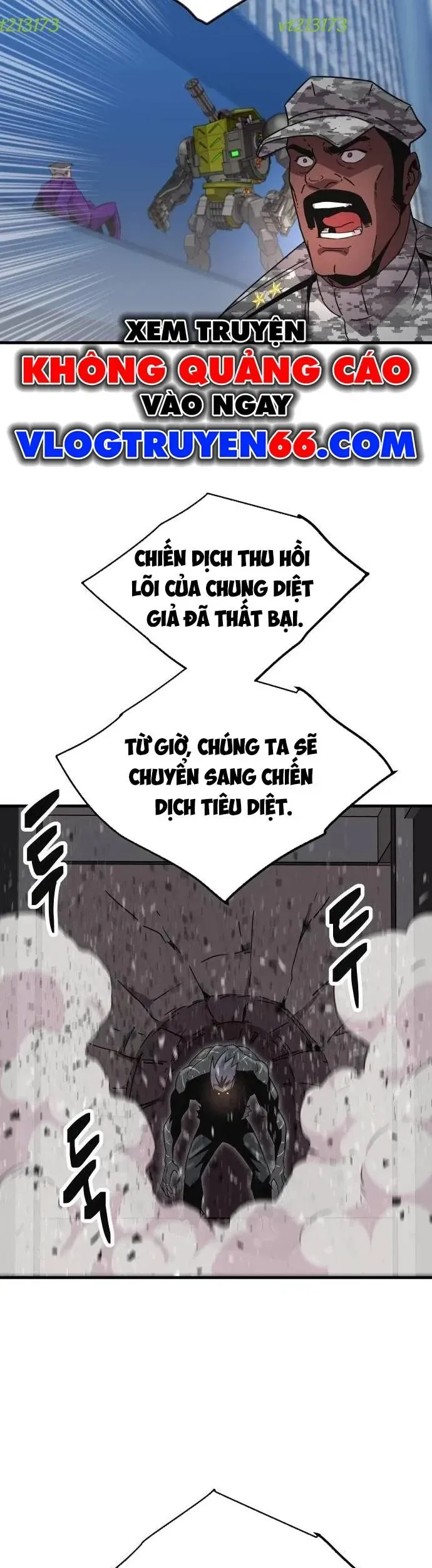 Mạt Nhật Binh Khí Chapter 11 - Trang 19