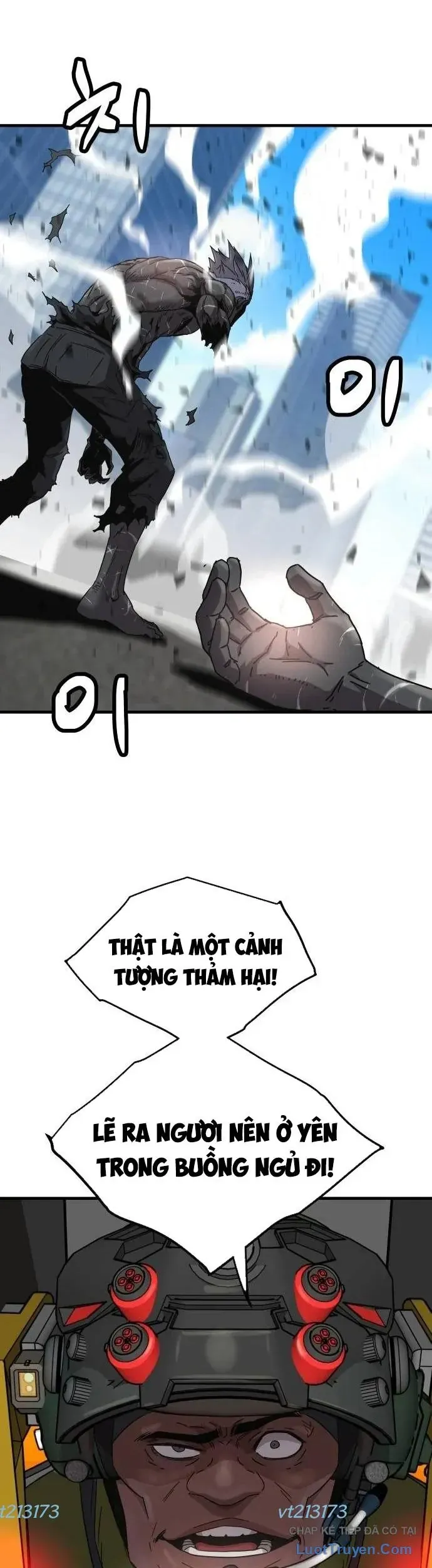 Mạt Nhật Binh Khí Chapter 11 - Trang 26