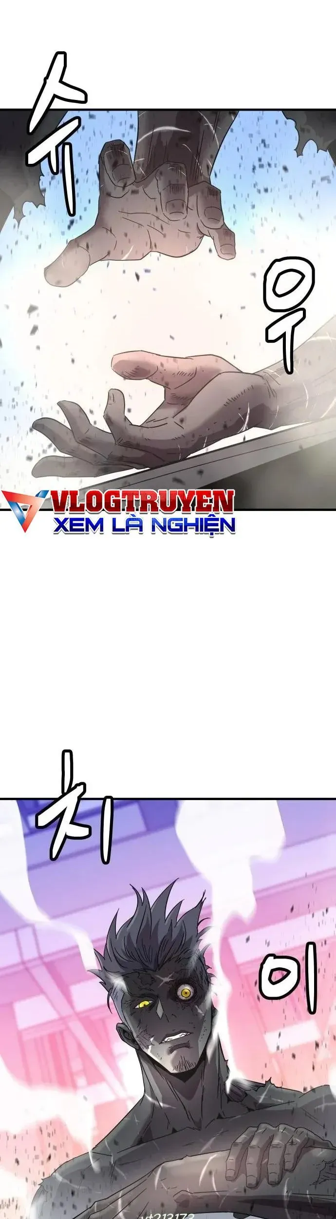 Mạt Nhật Binh Khí Chapter 11 - Trang 28