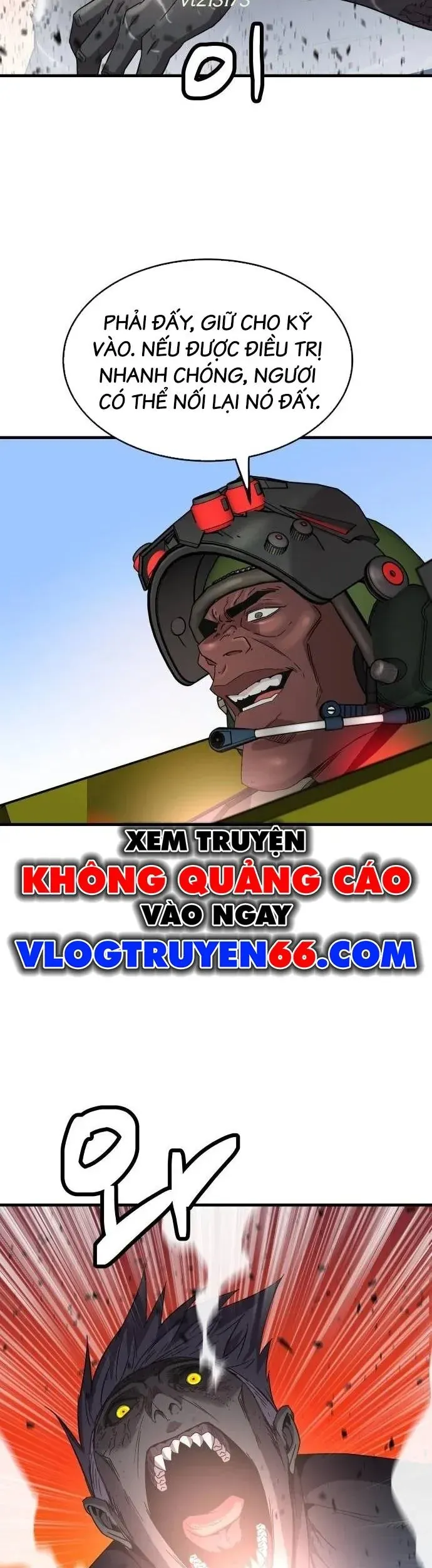Mạt Nhật Binh Khí Chapter 11 - Trang 29