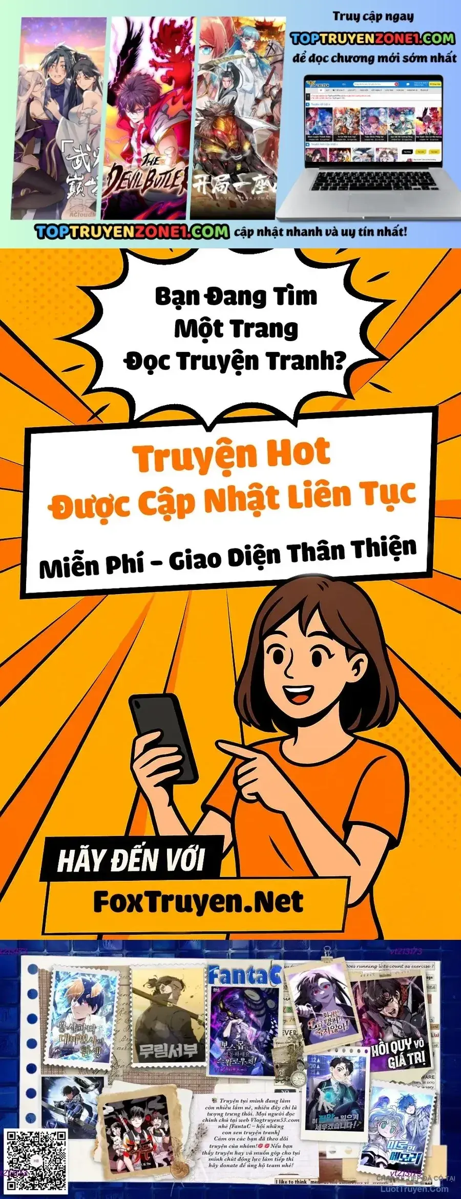 Mạt Nhật Binh Khí Chapter 11 - Trang 3