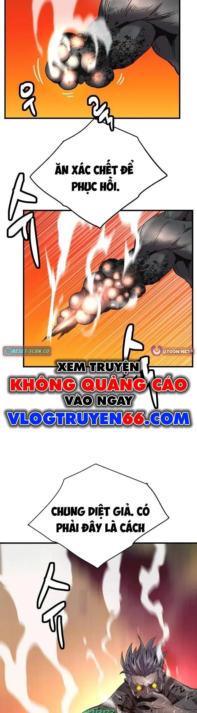 Mạt Nhật Binh Khí Chapter 11 - Trang 32