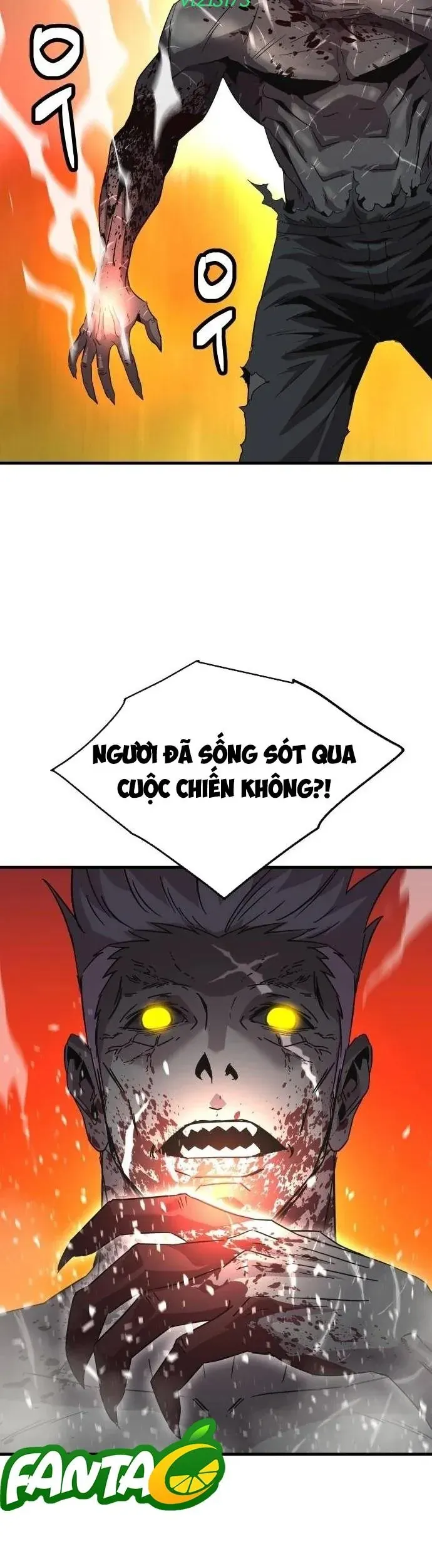 Mạt Nhật Binh Khí Chapter 11 - Trang 33