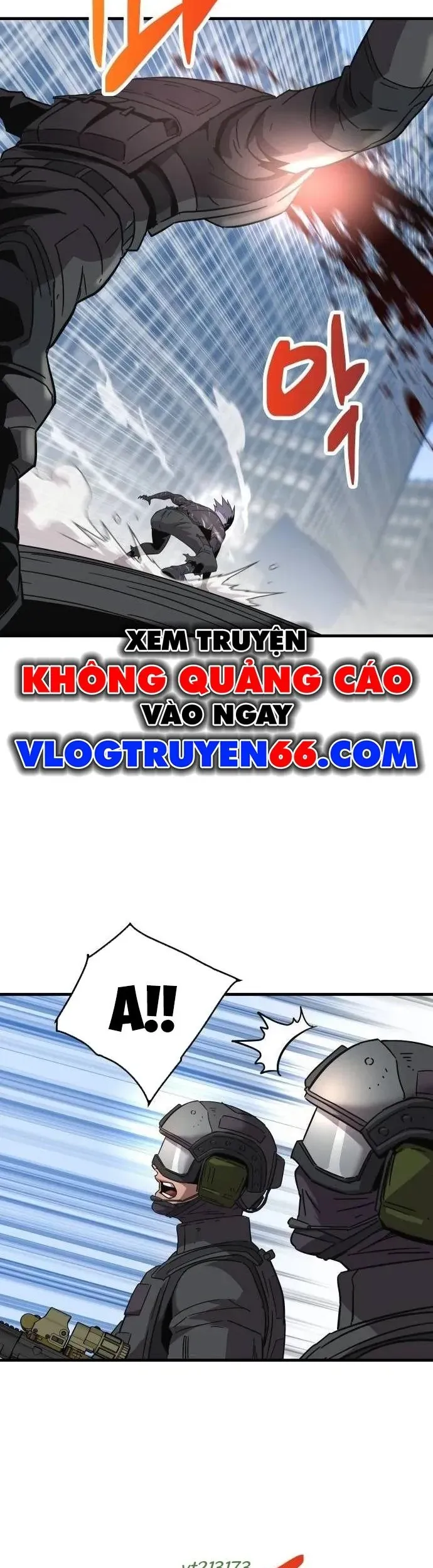 Mạt Nhật Binh Khí Chapter 11 - Trang 36