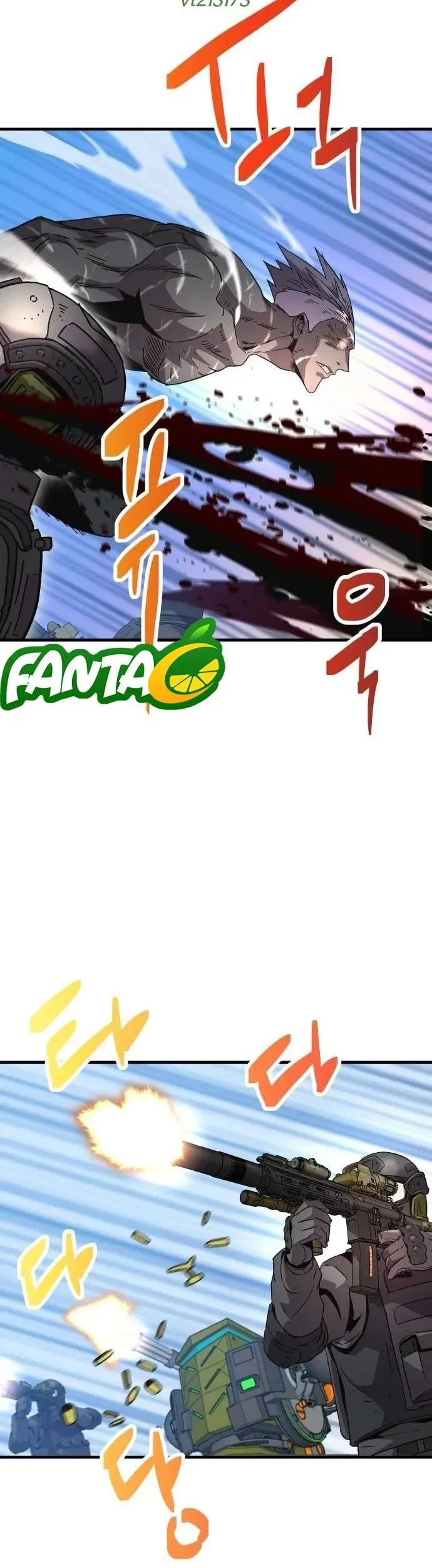 Mạt Nhật Binh Khí Chapter 11 - Trang 37