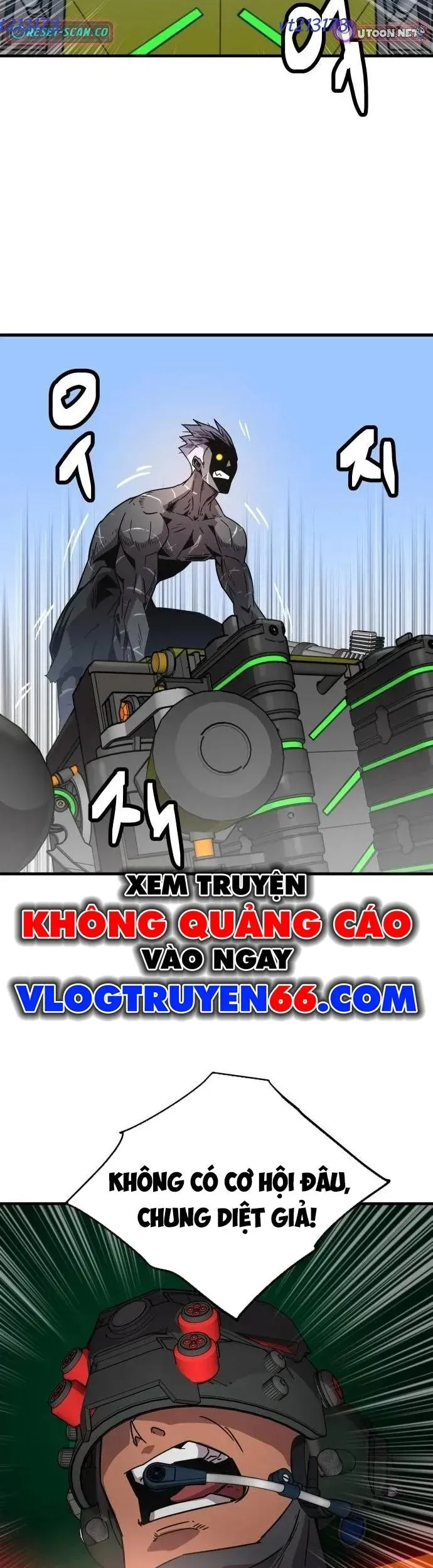 Mạt Nhật Binh Khí Chapter 11 - Trang 39