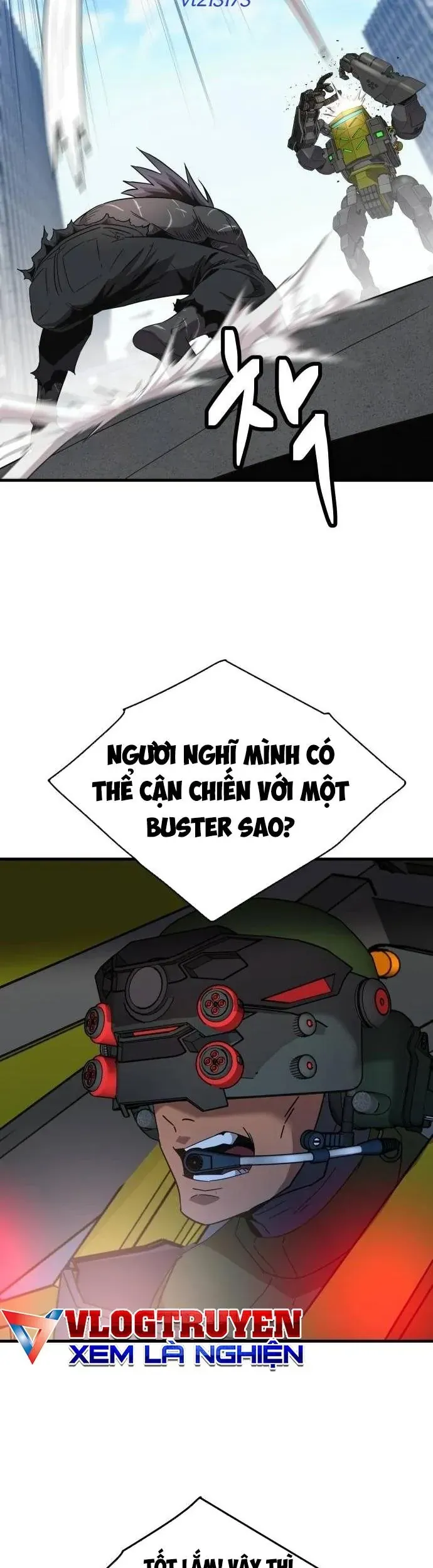 Mạt Nhật Binh Khí Chapter 11 - Trang 41