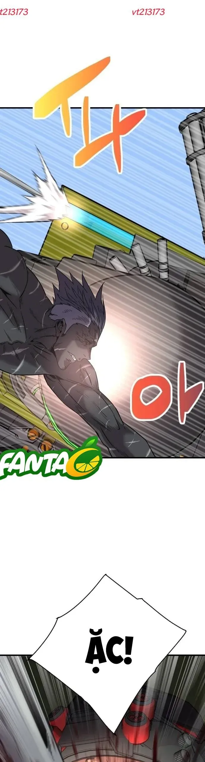 Mạt Nhật Binh Khí Chapter 11 - Trang 47