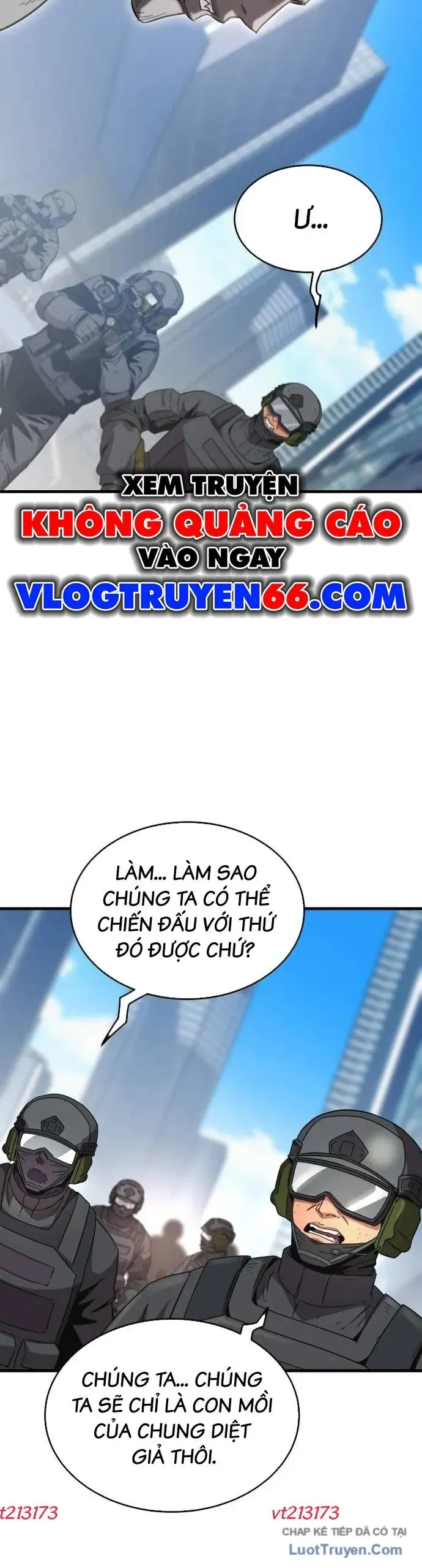 Mạt Nhật Binh Khí Chapter 11 - Trang 50