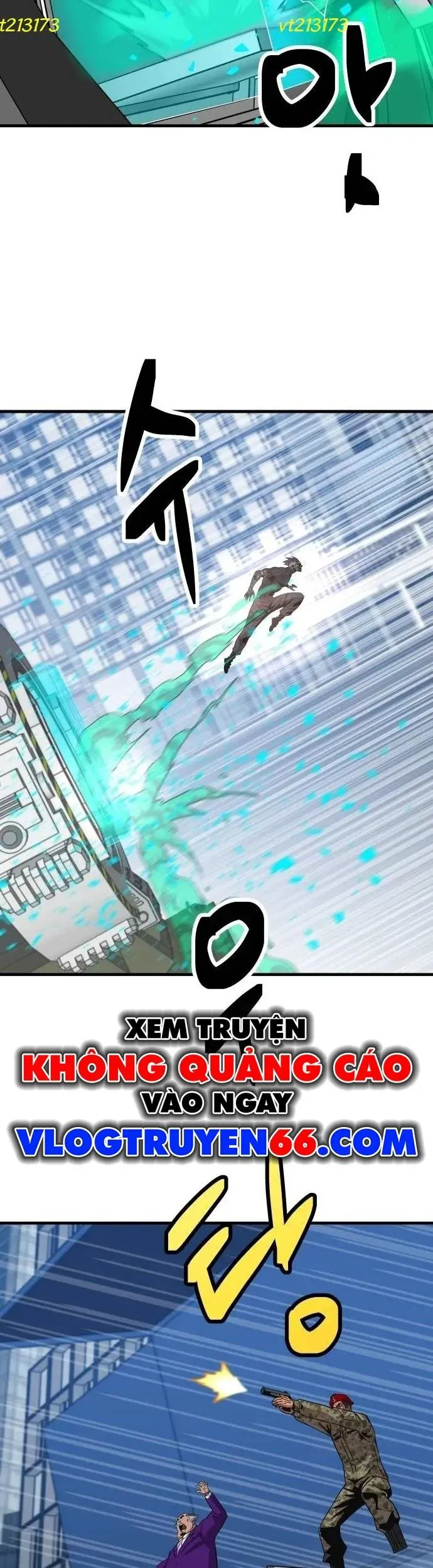 Mạt Nhật Binh Khí Chapter 11 - Trang 7