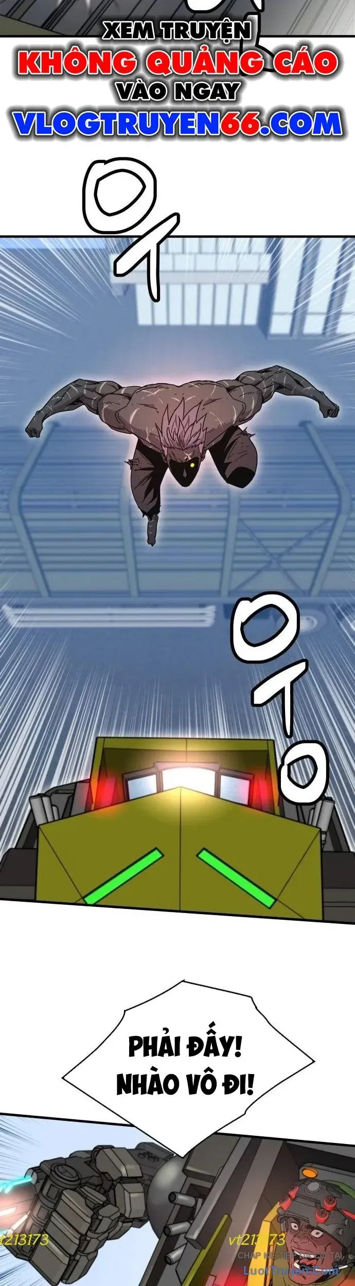 Mạt Nhật Binh Khí Chapter 12 - Trang 14