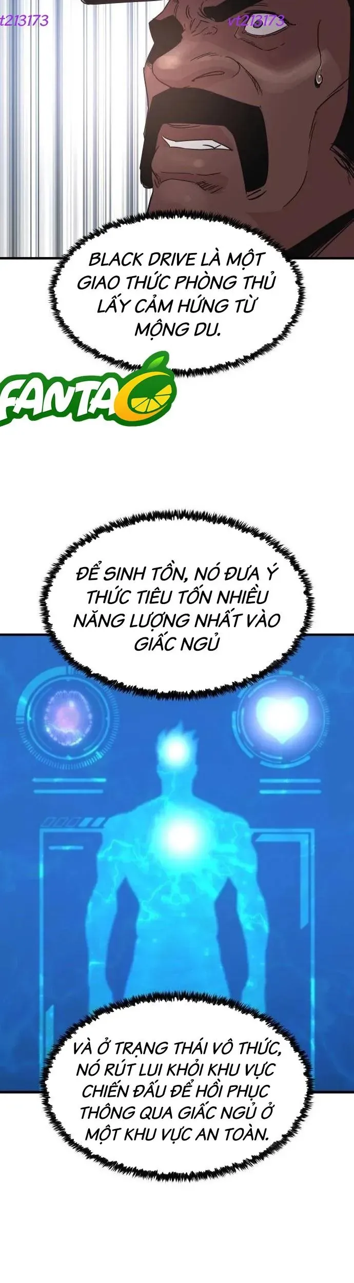 Mạt Nhật Binh Khí Chapter 12 - Trang 19