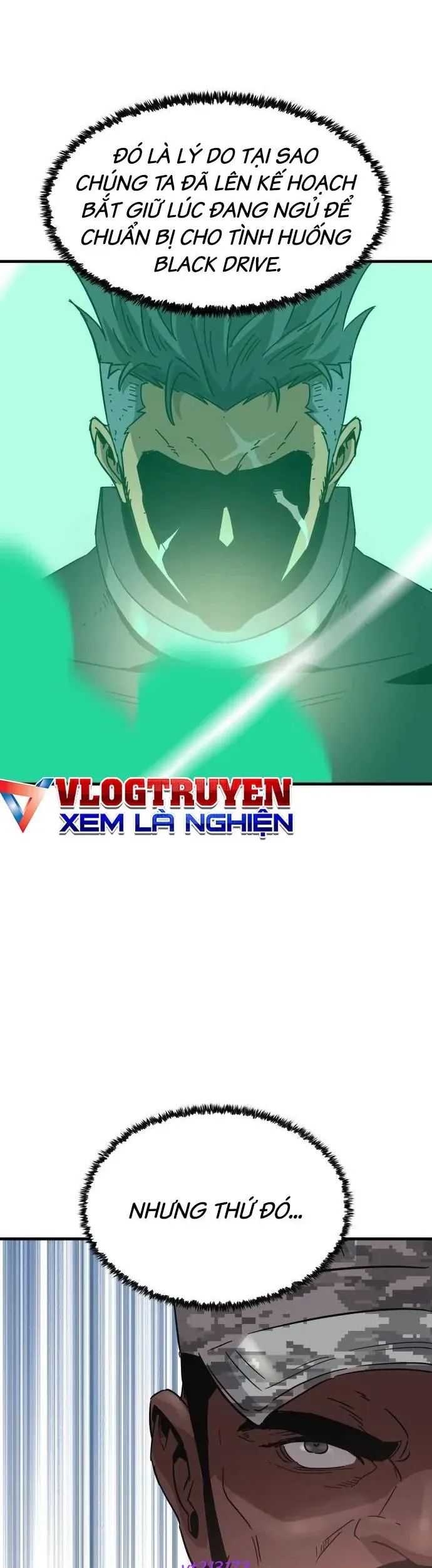 Mạt Nhật Binh Khí Chapter 12 - Trang 20