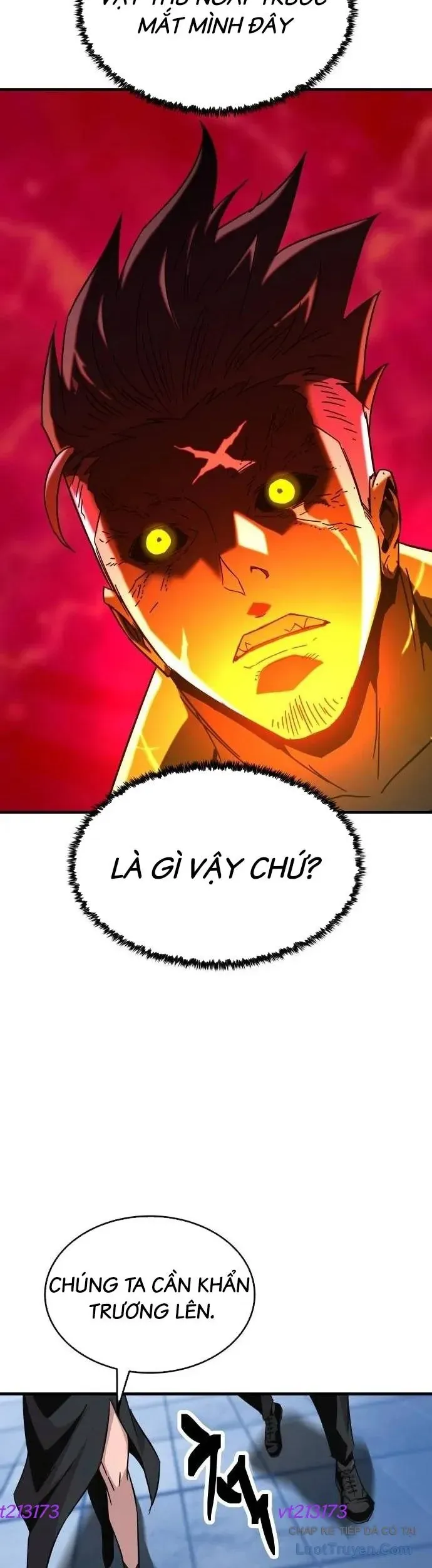 Mạt Nhật Binh Khí Chapter 12 - Trang 22