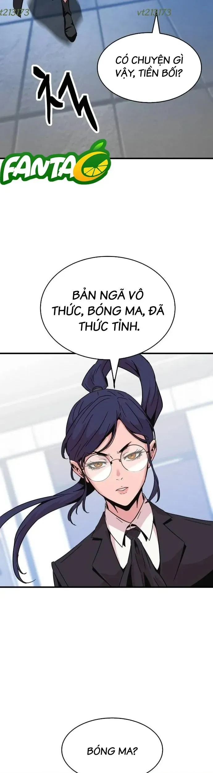 Mạt Nhật Binh Khí Chapter 12 - Trang 23