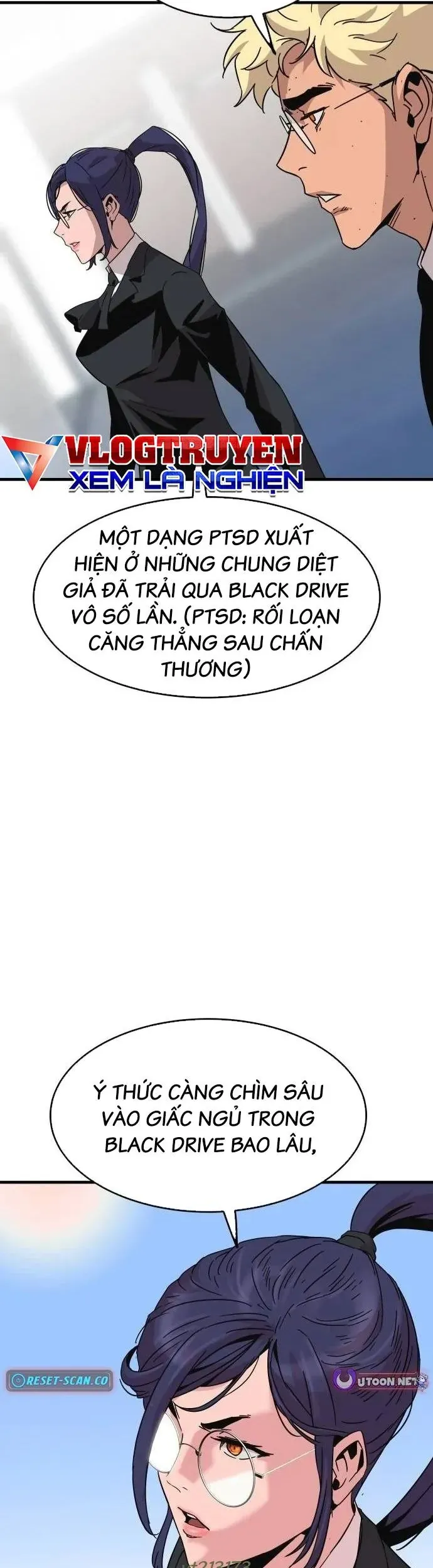 Mạt Nhật Binh Khí Chapter 12 - Trang 24