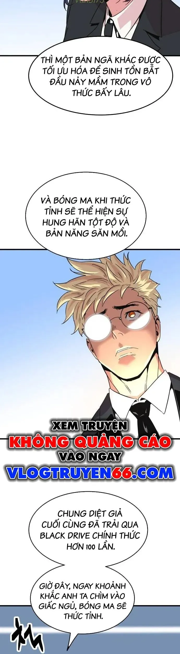 Mạt Nhật Binh Khí Chapter 12 - Trang 25