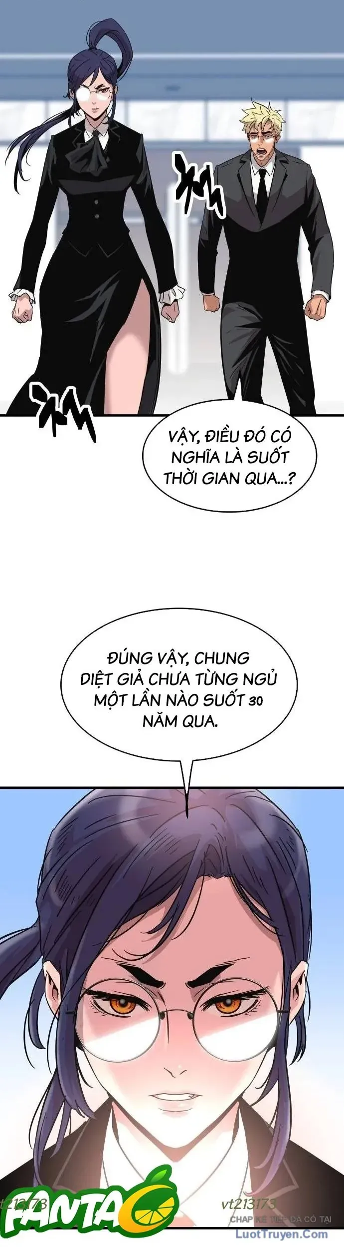 Mạt Nhật Binh Khí Chapter 12 - Trang 26