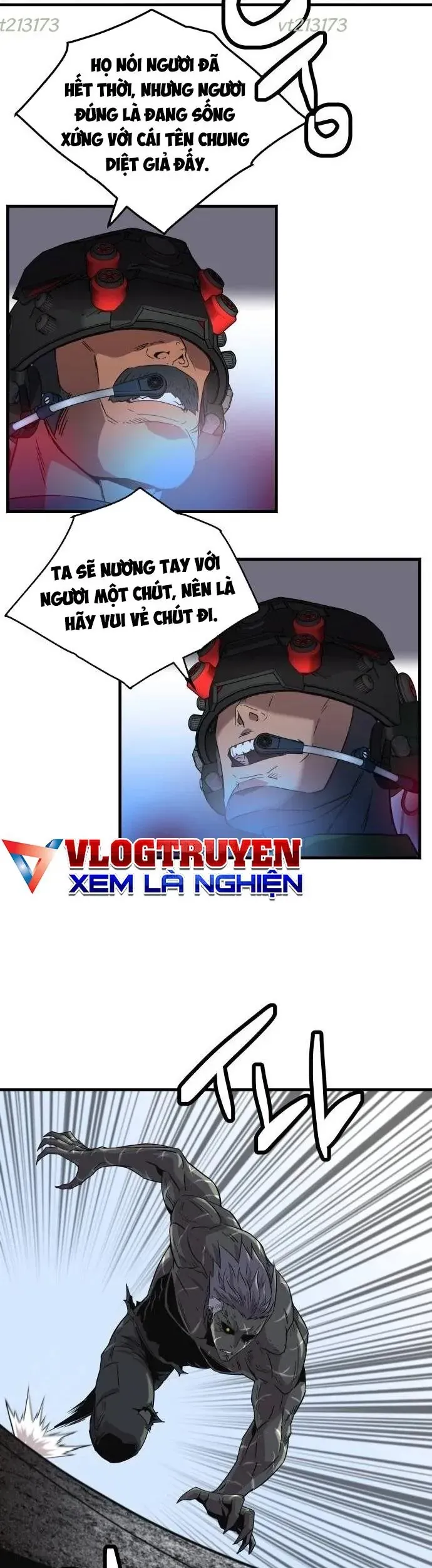 Mạt Nhật Binh Khí Chapter 12 - Trang 31