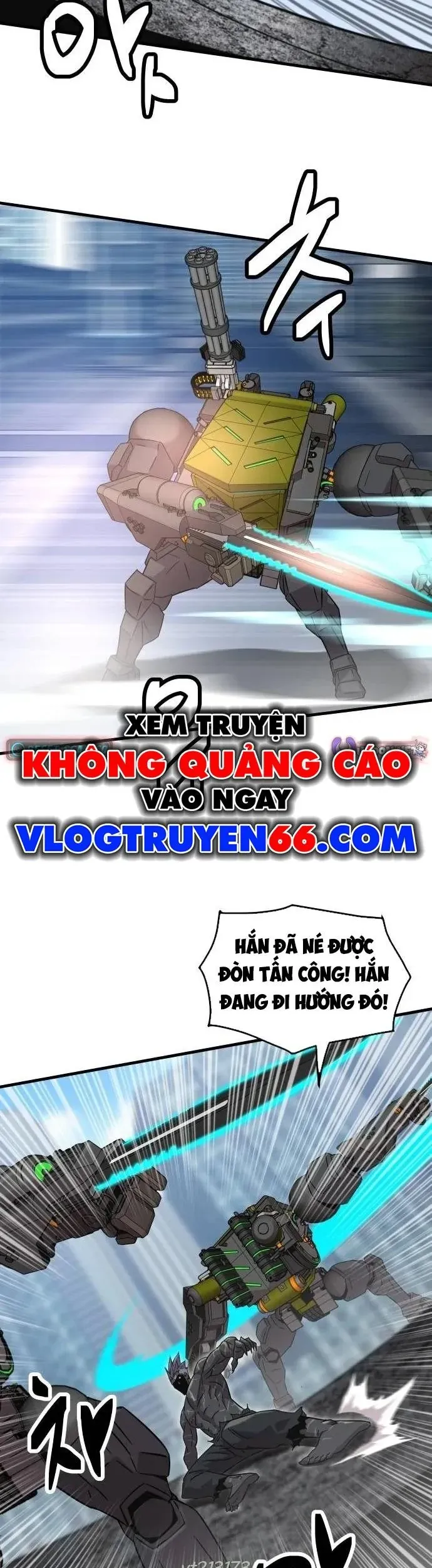 Mạt Nhật Binh Khí Chapter 12 - Trang 32