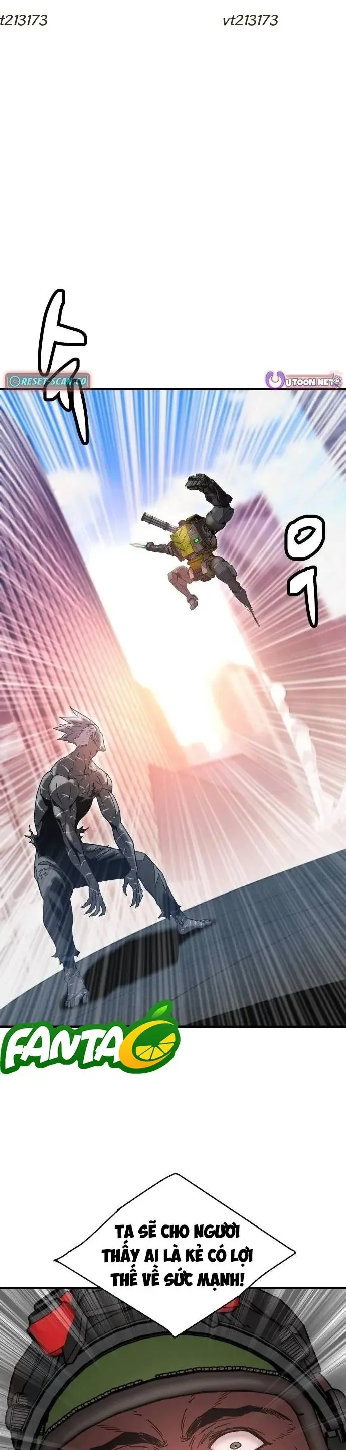 Mạt Nhật Binh Khí Chapter 12 - Trang 4