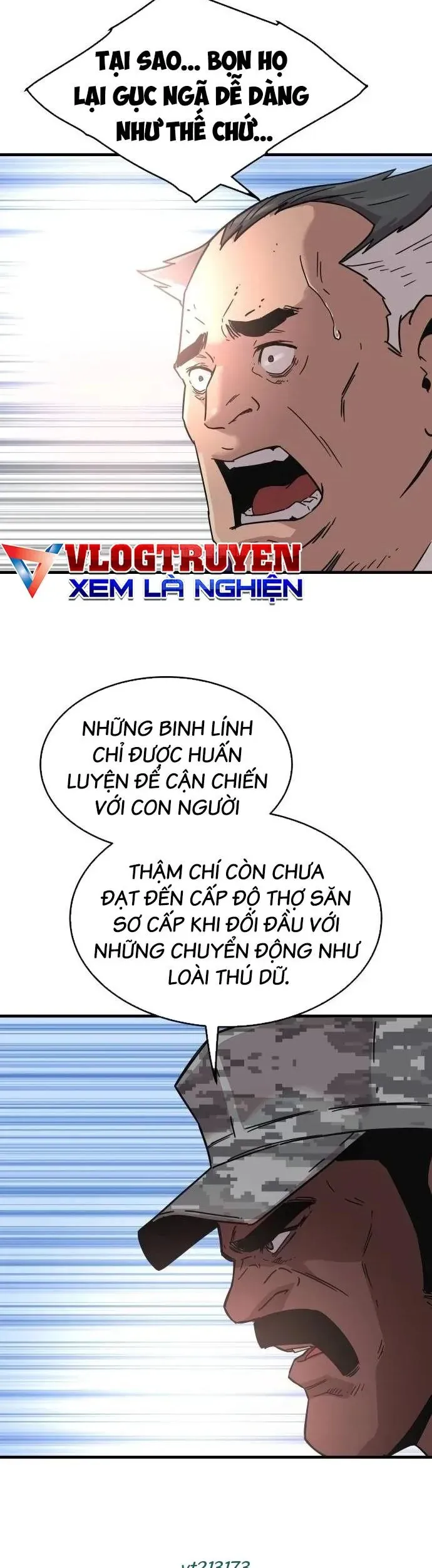 Mạt Nhật Binh Khí Chapter 12 - Trang 44