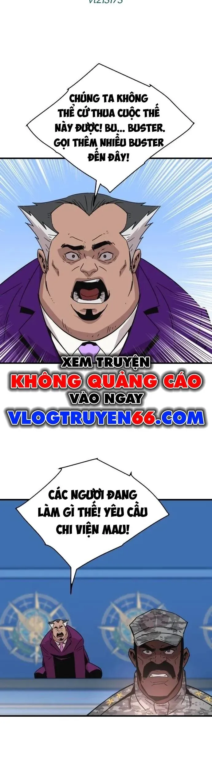 Mạt Nhật Binh Khí Chapter 12 - Trang 45