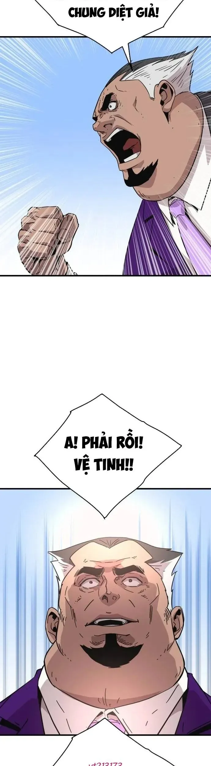 Mạt Nhật Binh Khí Chapter 12 - Trang 48