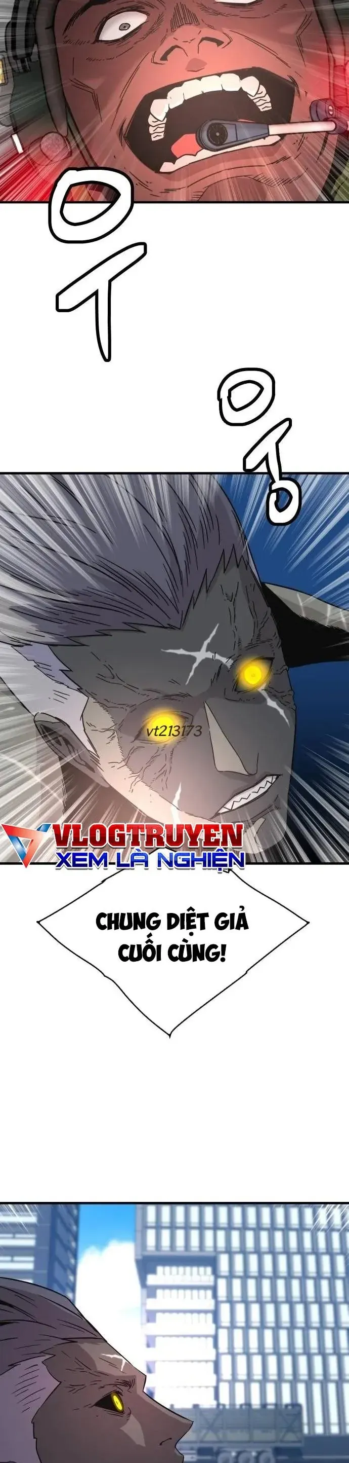 Mạt Nhật Binh Khí Chapter 12 - Trang 5