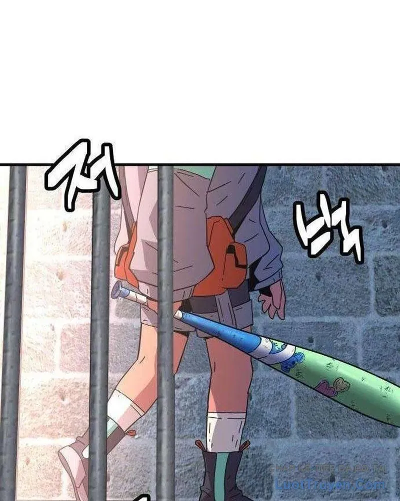 Mạt Nhật Binh Khí Chapter 7 - Trang 21