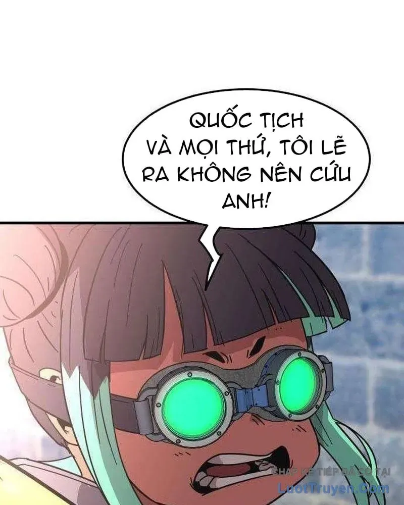 Mạt Nhật Binh Khí Chapter 7 - Trang 24