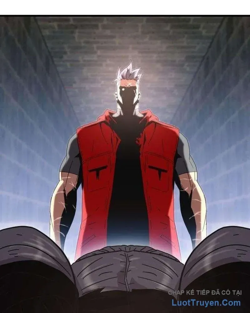 Mạt Nhật Binh Khí Chapter 7 - Trang 29