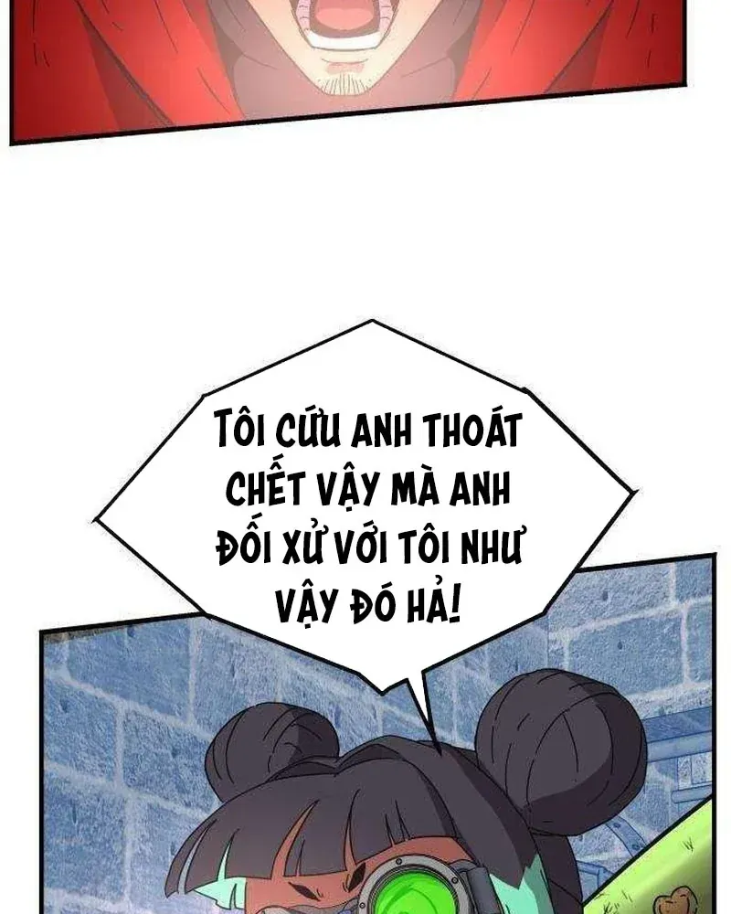 Mạt Nhật Binh Khí Chapter 7 - Trang 4