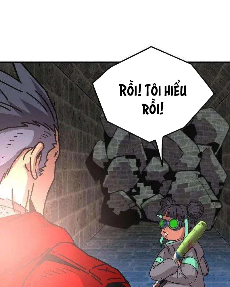 Mạt Nhật Binh Khí Chapter 7 - Trang 45
