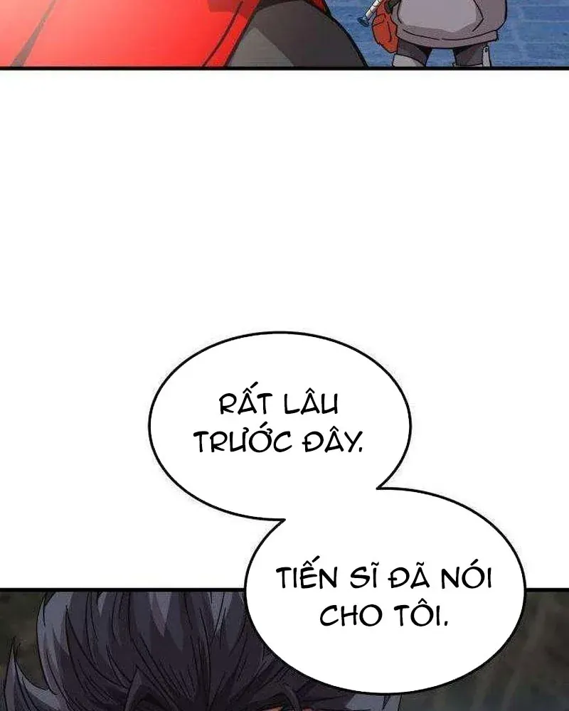 Mạt Nhật Binh Khí Chapter 7 - Trang 46