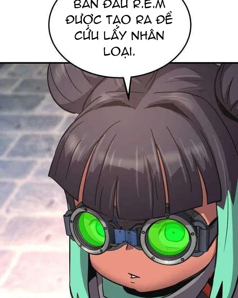 Mạt Nhật Binh Khí Chapter 7 - Trang 48